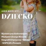 Jakie może być... DZIECKO?