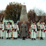 Kosynierzy grafika nr 5