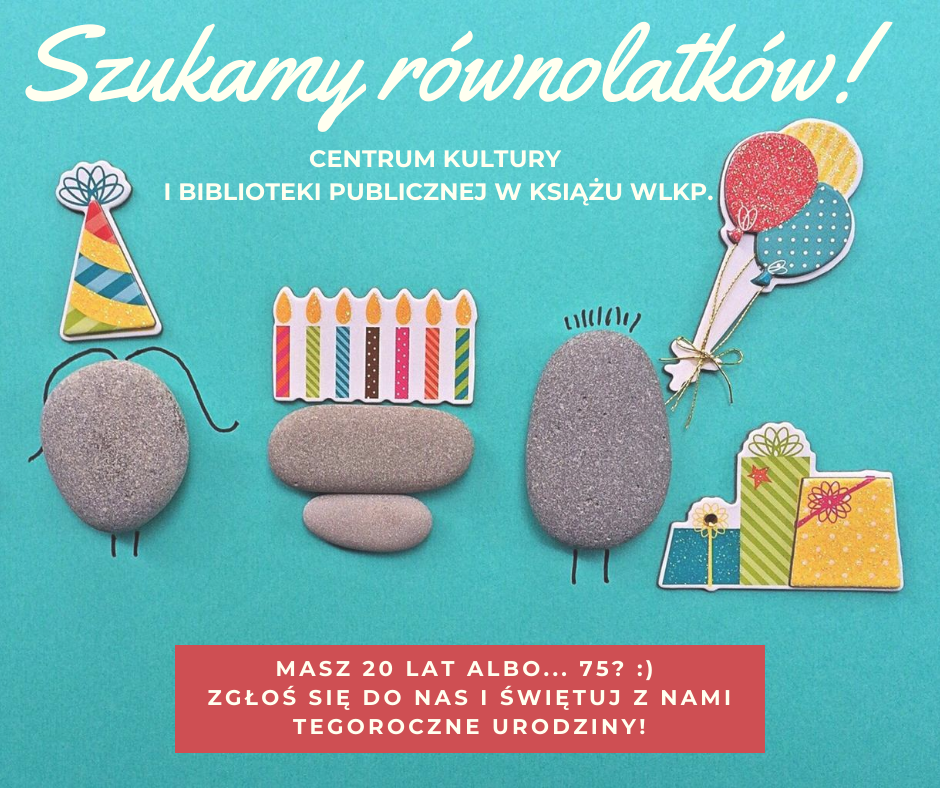 szukamy-równolatków
