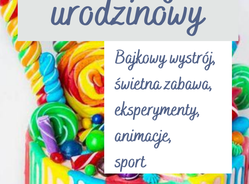 Katalog urodzinowy strona 1