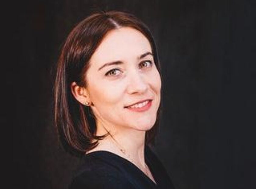 Anna Perz