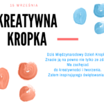 Kreatywna kropka