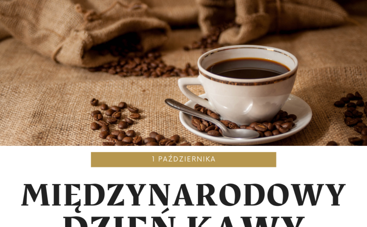 międzynarodowy dzien kawy