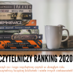 Czytelniczy ranking 2020