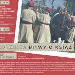 173. rocznica bitwy o Książ