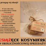 Książęce Kosynierki w okolicznościowej sprzedaży!