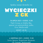 Wycieczki z CK