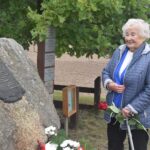 Gość specjalny na urodzinach powstańca i pocztowca