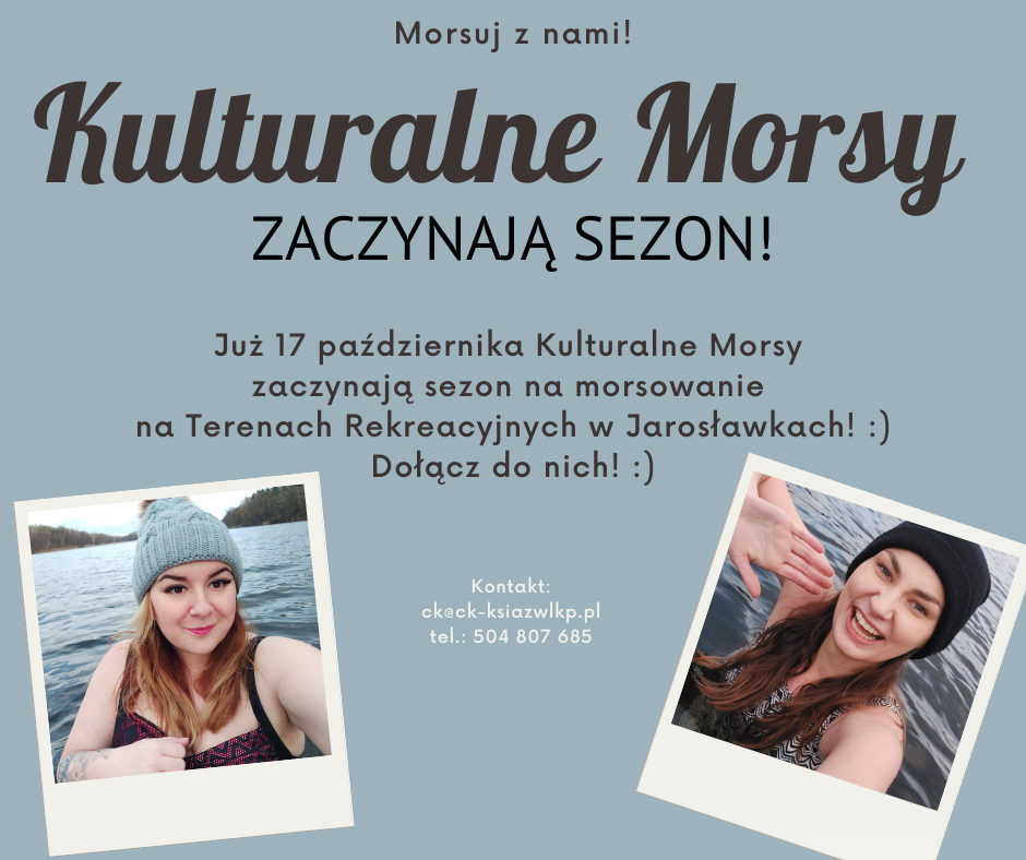 Na obrazku są zdjęcia dwóch kobiet i tekst.