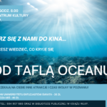 Zobacz, co znajduje się „POD TAFLĄ OCEANU” w trójwymiarze!