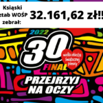 Na razie zebraliśmy razem 32.161,62 zł!