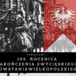 Mijają 103. lat od zwycięskiego zrywu!