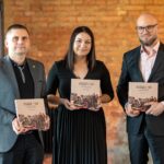 <strong>Premiera na żywo – twórcy i współtwórcy książki „Książ'39 - Niewinnie straceni...” razem w Ceglarni</strong>