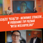 Promocja książki „Książ’39…” trwa na całego!