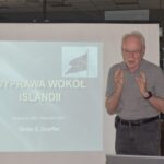 Stefan Doerffer o Islandii i o... sobie