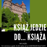 Książ Wlkp. jedzie do… Książa