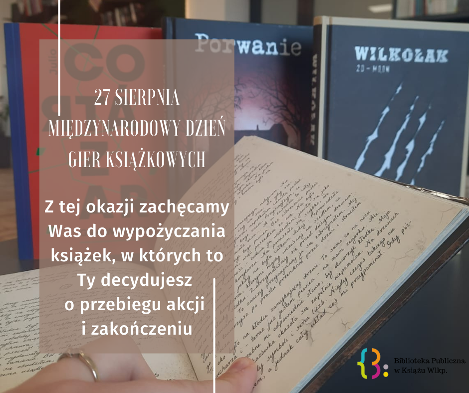 27 sierpnia międzynarodowy dzień gier książkowych (002)