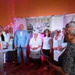 KGW Kiełczynek skończyło 55 lat!