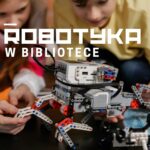 Buduj i programuj roboty!