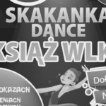 Zajęcia taneczne Skakanka