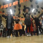 Pumpkin Day - tak bawiła się najstarsza grupa