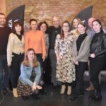Centrum Kultury w... "Szkle kontaktowym" TVN24!