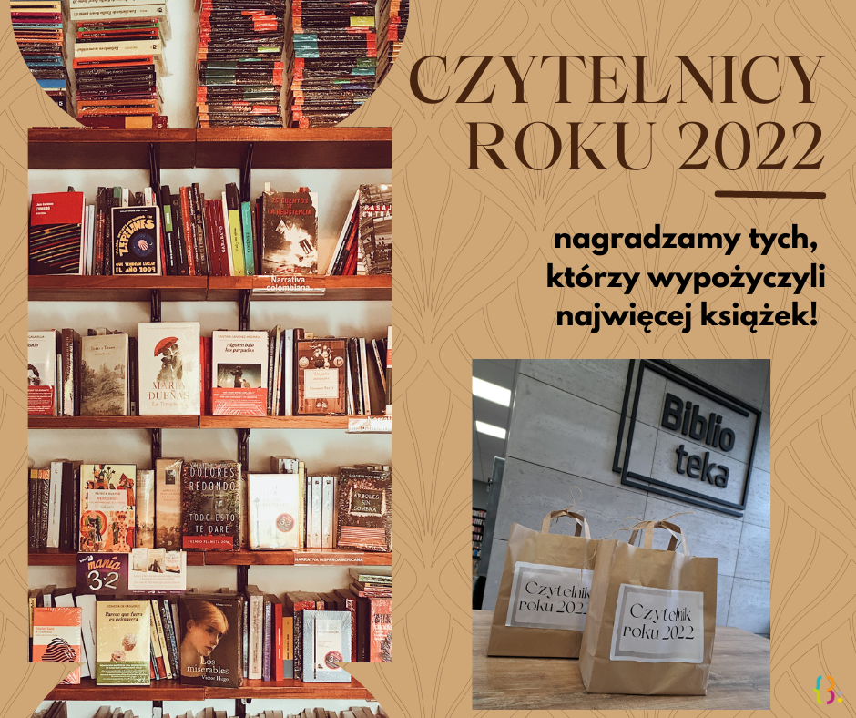 czytelnicy roku 2022 post