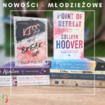 Nowości dla… młodzieży