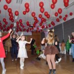 <a>Walentynkowe pląsy i zabawy dla najmłodszych</a>