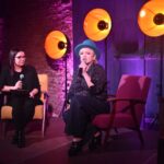 Kulturalna Ladies Night z Katarzyną Figurą