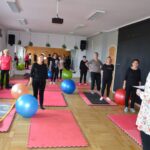 Fizjoterapia z przerwą na… Tetmajera