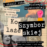 Zrób kolaż, jak Szymborska!