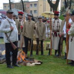 Kosynierzy kontra Prusacy, czyli bitwa o Książ po 175 latach