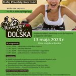 Rozpocznij sezon rowerowy w… Dolsku
