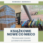 Książkowe co nieco