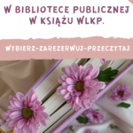 Nowości książkowe dla dorosłych - maj/czerwiec 2023