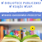 Nowości książkowe dla dzieci i młodzieży na m/czerwiec