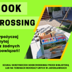 Letni bookcrossing, czyli wypożyczaj i czytaj bez zobowiązań!