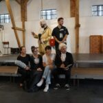 Mieszczanin szlachcicem, czyli przeżyjmy jeszcze raz operę!
