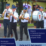 Śpiewać i grać każdy może!