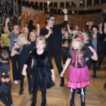 Pumpkin Day – grupa starsza