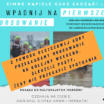 Przekładamy morsowanie!