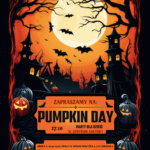 Baw się razem z nami na Pumpkin Day!