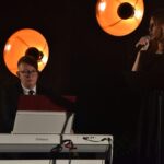 Muzyczne wspomnienia w Ceglarni