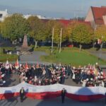 Świętowaliśmy 105. urodziny Wolnej Polski