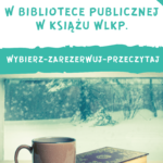 Nowości grudniowe dla czytelników małych i dużych!