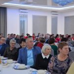 Entuzjaści Świata spotkali się na corocznej wigilii