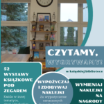 Czytamy, wygrywamy!