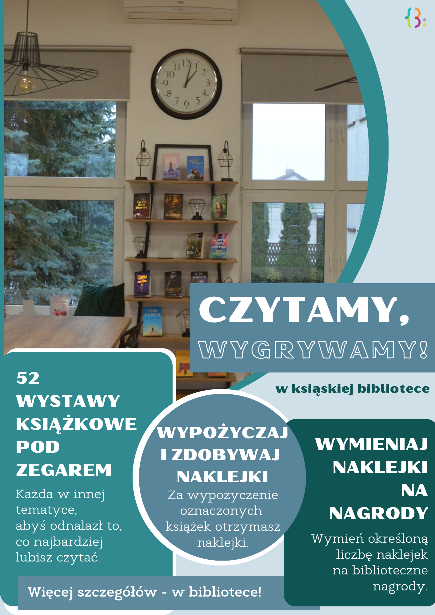 czytamy wygrywmay plaka