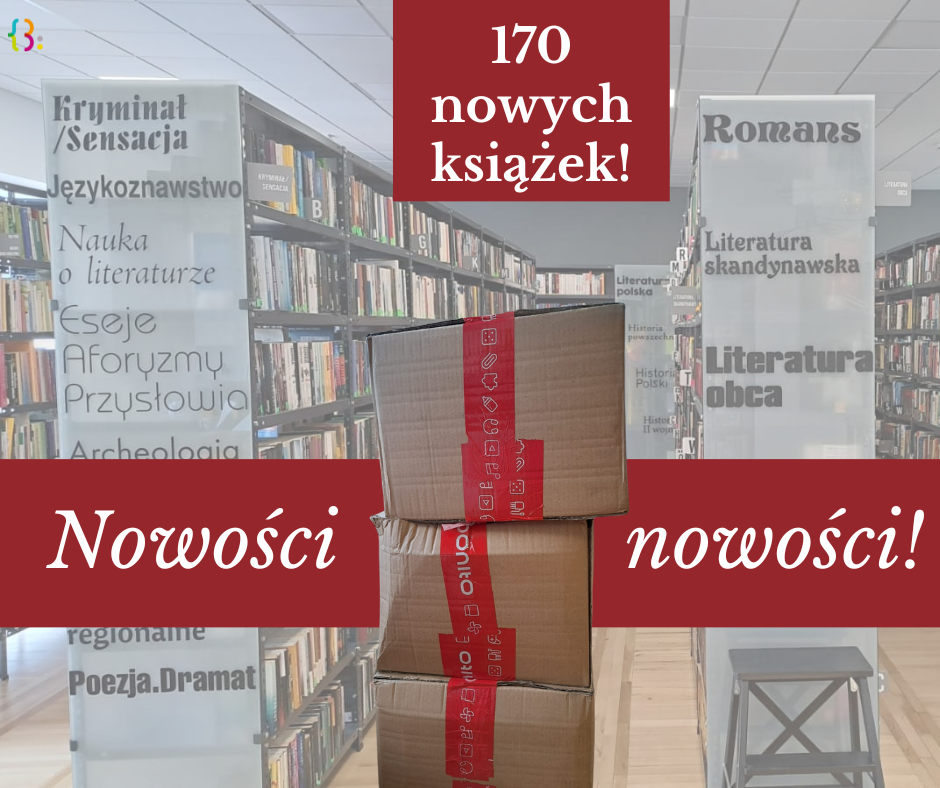 170 ksiazek